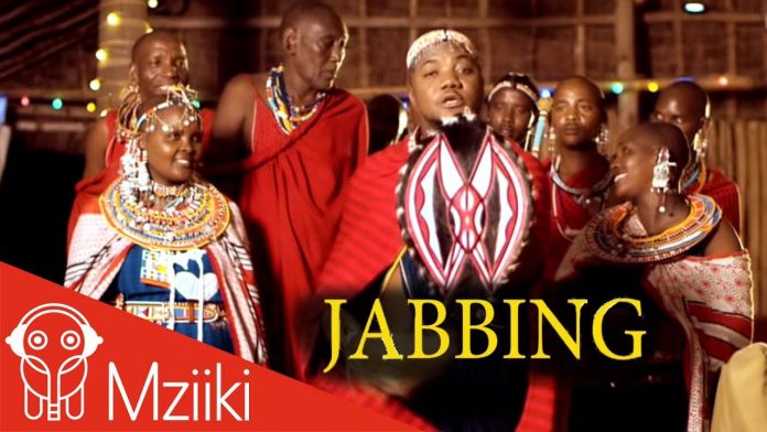 VIDEO: CDQ – Jabbing