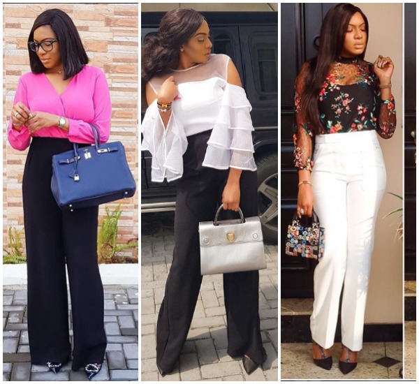 Chika Ike Talks Growing Up Poor, Battling Low Self-esteem And Hopelessness