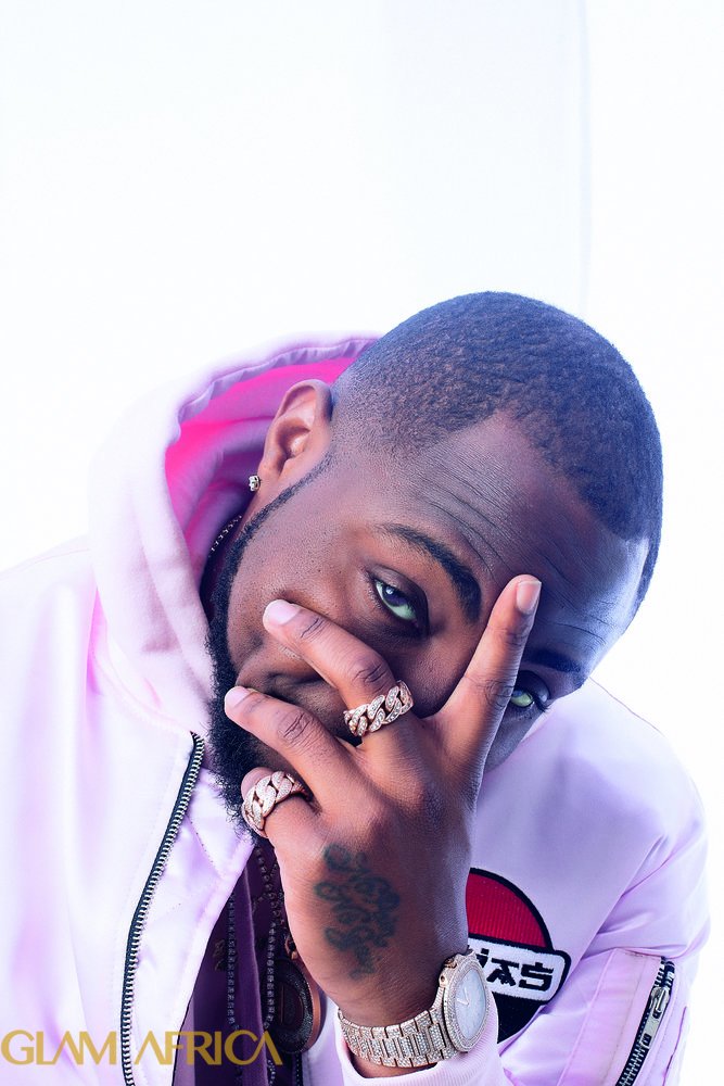 Davido Cancels The Locked Up Tour To Obey His Clarion Call In NYSC