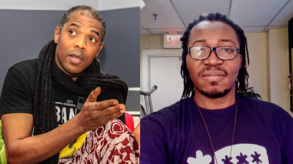 Femi Kuti Reacts To Child-sex Allegation By Former Band Member