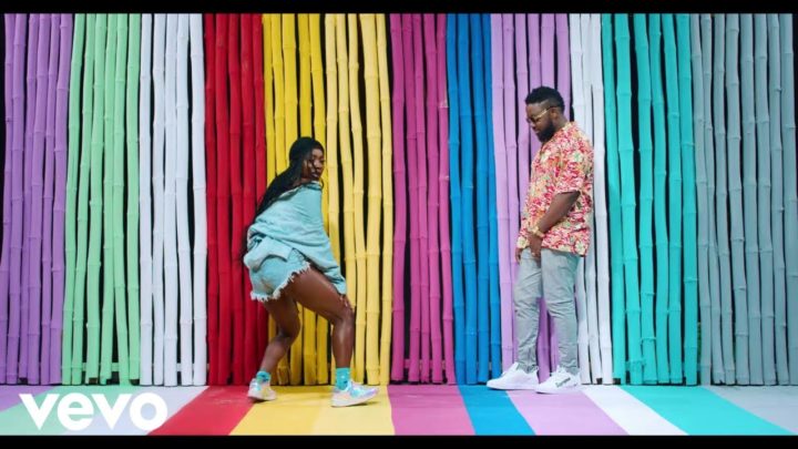 VIDEO: Magnito – Yama