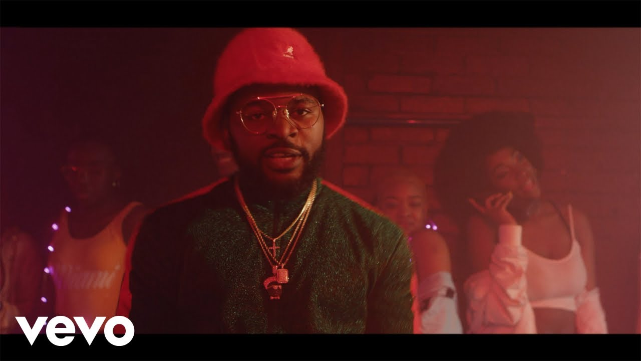 VIDEO: Falz – Boogie ft. Sir Dauda