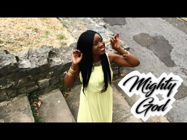 GOSPEL VIDEO: Nikki Laoye – Mighty God