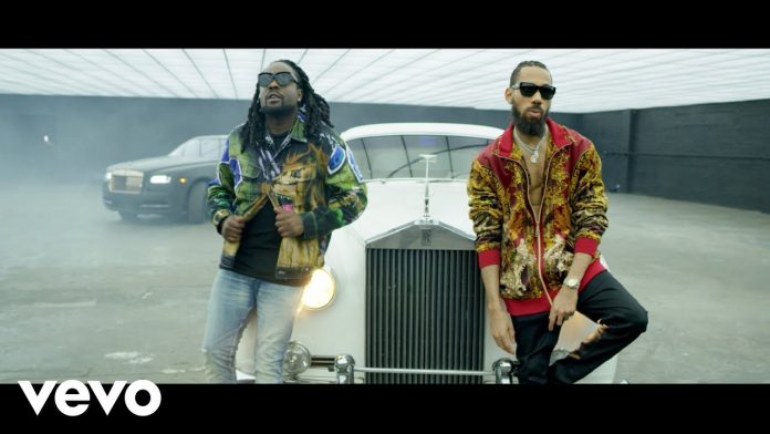 VIDEO: Phyno – NWA Ft Wale