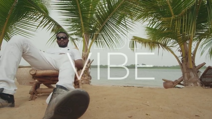 VIDEO: R2Bees – We De Vibe