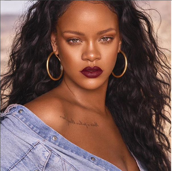 Producers & Songwriters Reportedly Submit “500 Records” For Rihanna’s Upcoming Dancehall Album