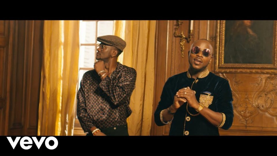 VIDEO: Toofan – Affairage