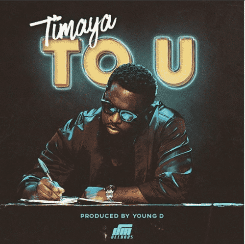 VIDEO PREMIERE: Timaya – To U