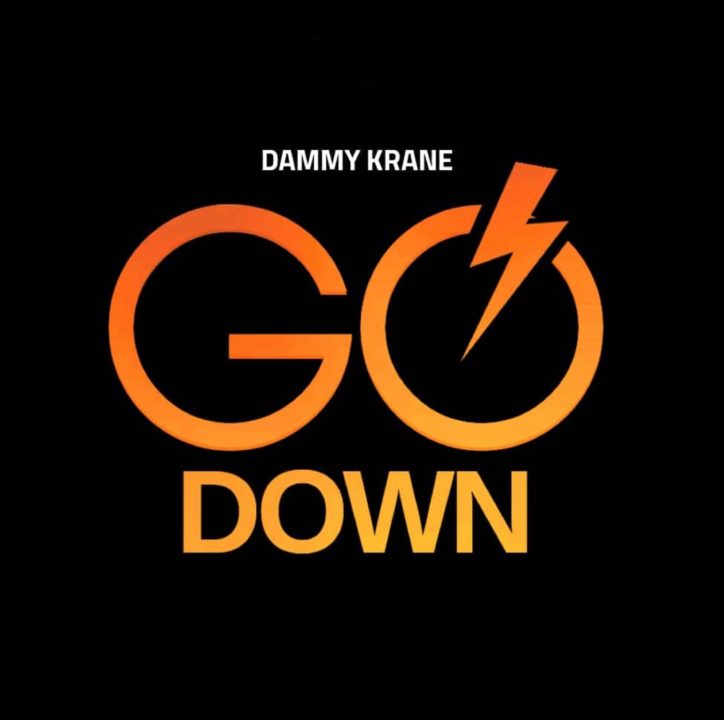 VIDEO: Dammy Krane ft. DJ Dotwine – Go Down