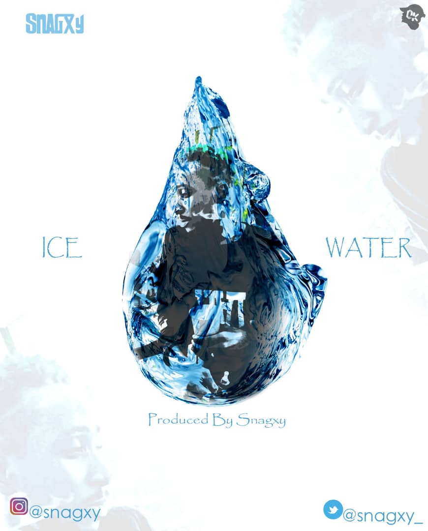 MUSIC: SNAGXY – ICEWATER