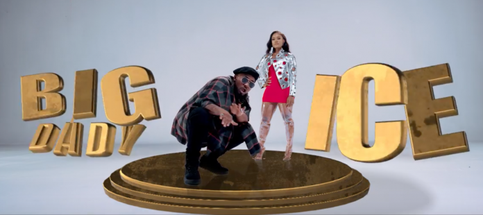 VIDEO: Ice Prince – Big Daddy Ice