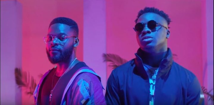 VIDEO: Koker – Daddy ft. Falz