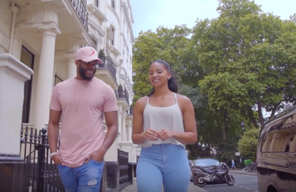 VIDEO: Lynxxx – And That