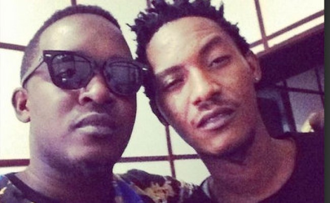 “No one better than Jagz in anything”; M.I Abaga Reveals