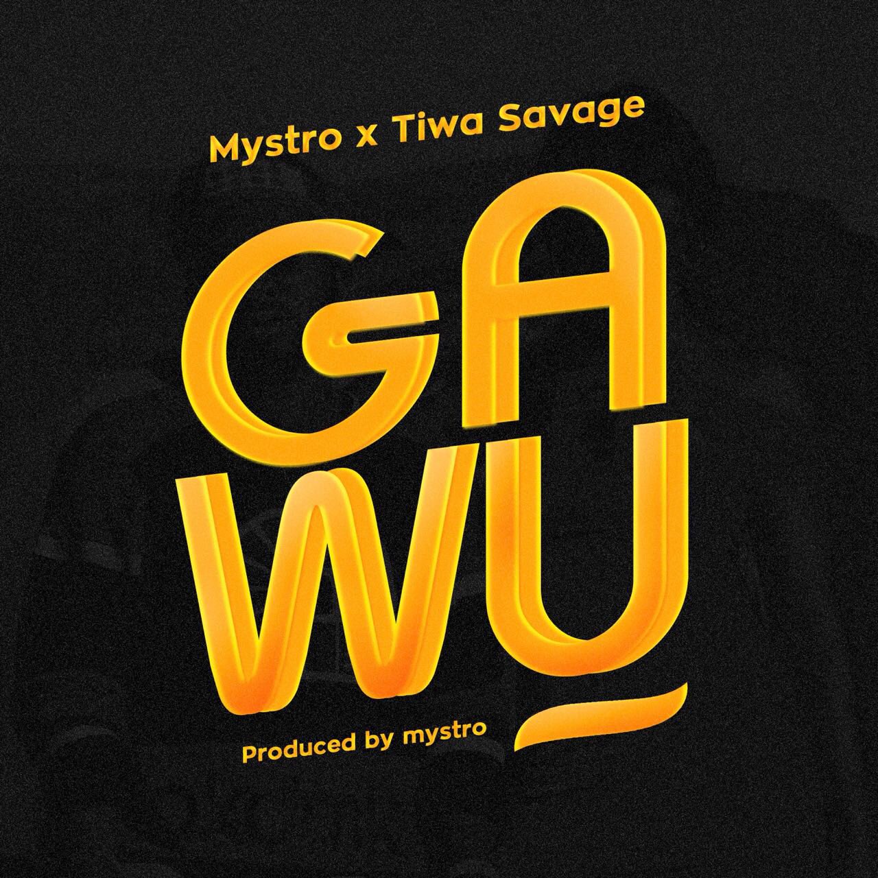Music: Mystro Ft. Tiwa Savage – Gawu