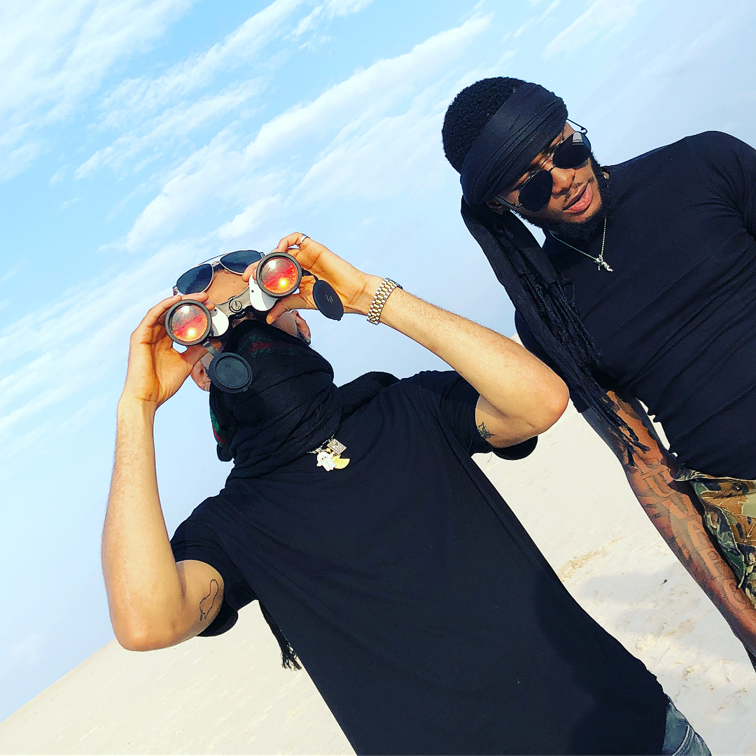 VIDEO: Phenom – Yem Ego ft Phyno