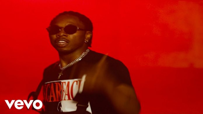 VIDEO: Runtown – Unleash ft. Fekky