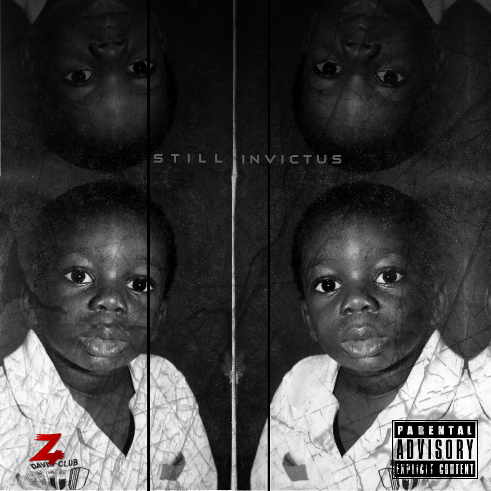 EP: Smallzie – Still Invictus | @Smallzie
