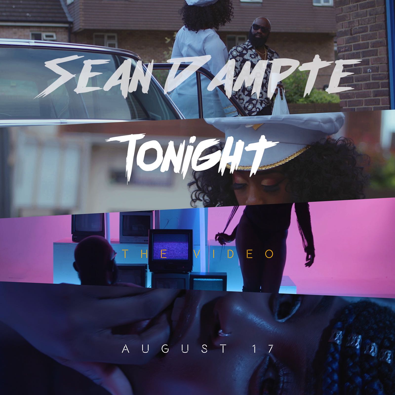 VIDEO: Sean Dampte – 2nite