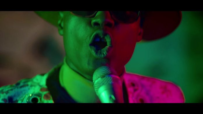 VIDEO: Sound Sultan – Naija Jungle