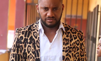 I’m Not Under Pressure To Surpass My Father’s Achievements, Yul Edochie Says