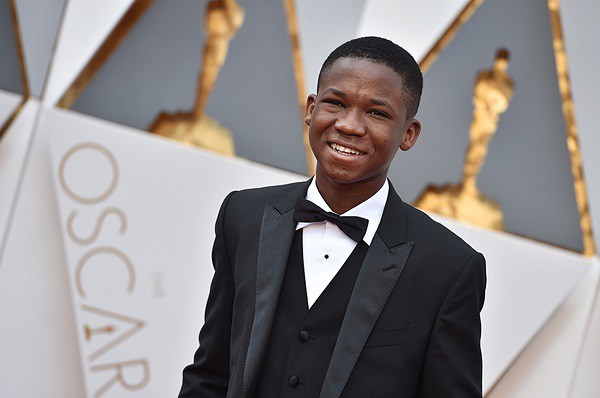 I will only feature in Ghanaian movie if they have a future and will be on Netflix- Abraham Attah