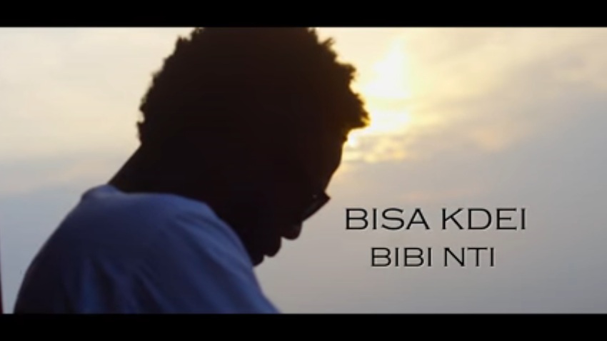 VIDEO: Bisa Kdei – Bibi Nti