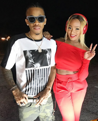 Man Accuses DJ Cuppy Of Sleeping With Tekno