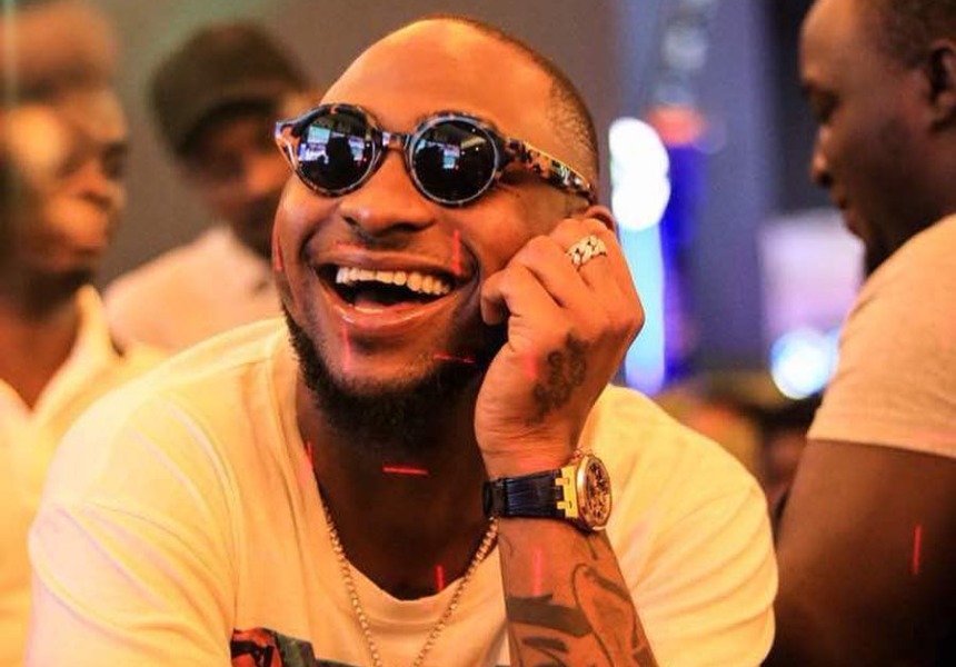 Eko Atlantic City Responds To Davido In New Letter