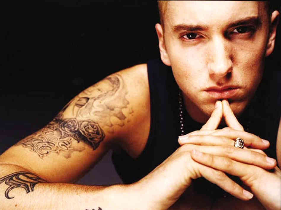 Eminem Drops Surprise New Album ‘Kamikaze’ And Its #1 Trending Topic Worldwide