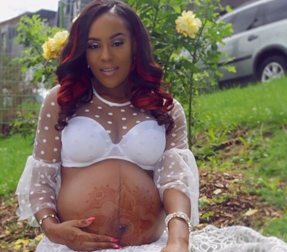 Emma Nyra Is A Mother As She Welcomes Twins!