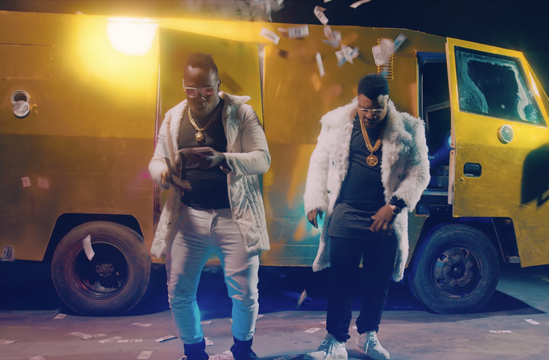 Video: Ice K Feat. Duncan Mighty – EMMEDATELY