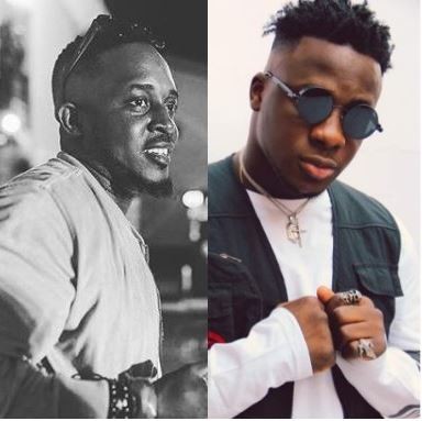 Koker Reportedly Parts Ways With Label, Chocolate City