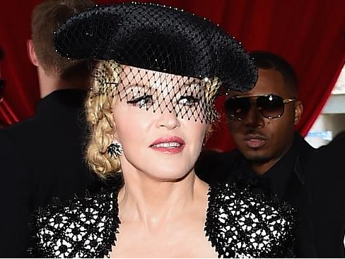 Legendary Pop Icon, Madonna Celebrates 60th Birthday In Marrakech