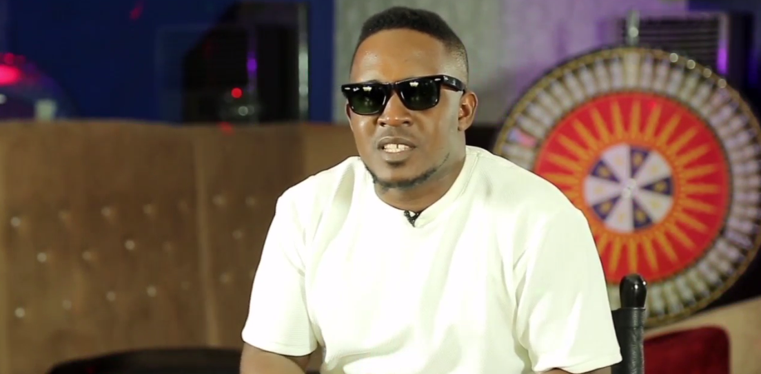 Koker’s Contract With Chocolate City Ended Before Leaving – MI Abaga