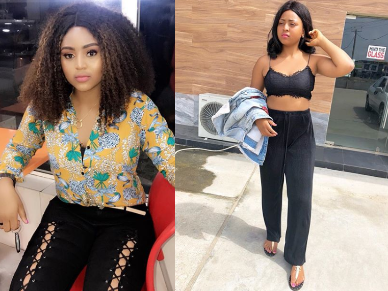 Fans Troll Regina Daniels For Saying She Is Sixteen