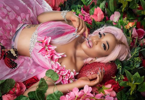 Tonto Dikeh Asks Fans This Erotic Question And It’s Generating Buzz