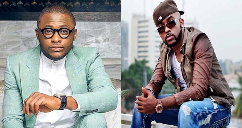 Banky W And Ubi Franklin Talk On How To Overcome Depression And Suicidal Thoughts