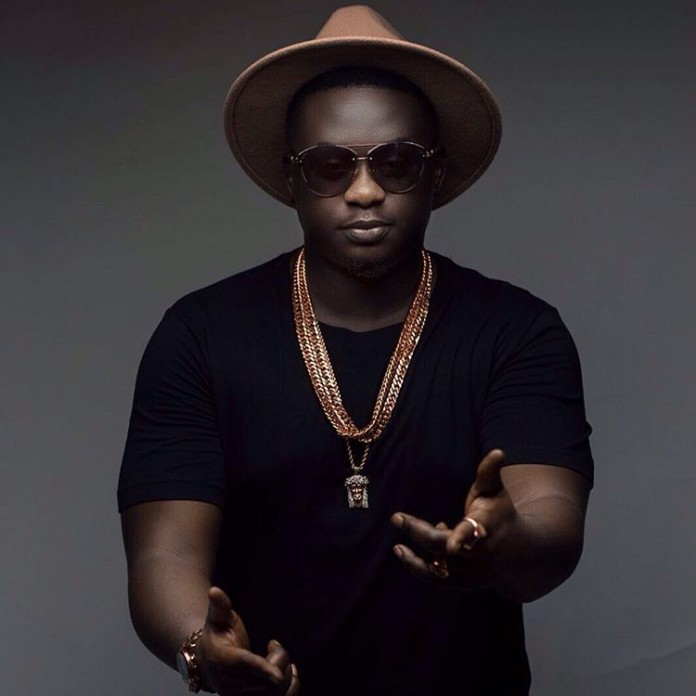 VIDEO: Wande Coal Speaks With Old Man Ebro; Reveals Concept Of “So Mi So”