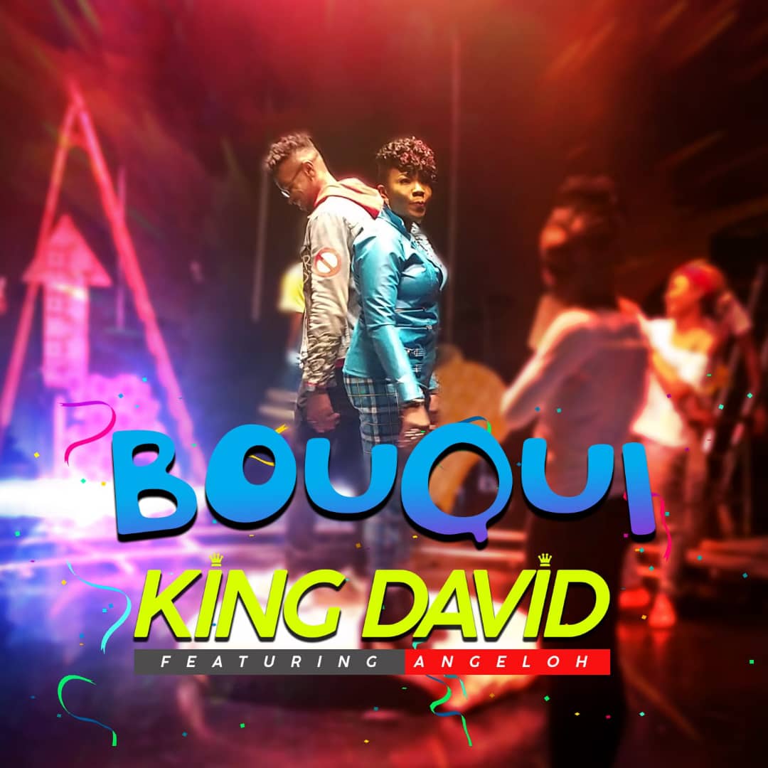 VIDEO: Bouqui – King David ft Angeloh