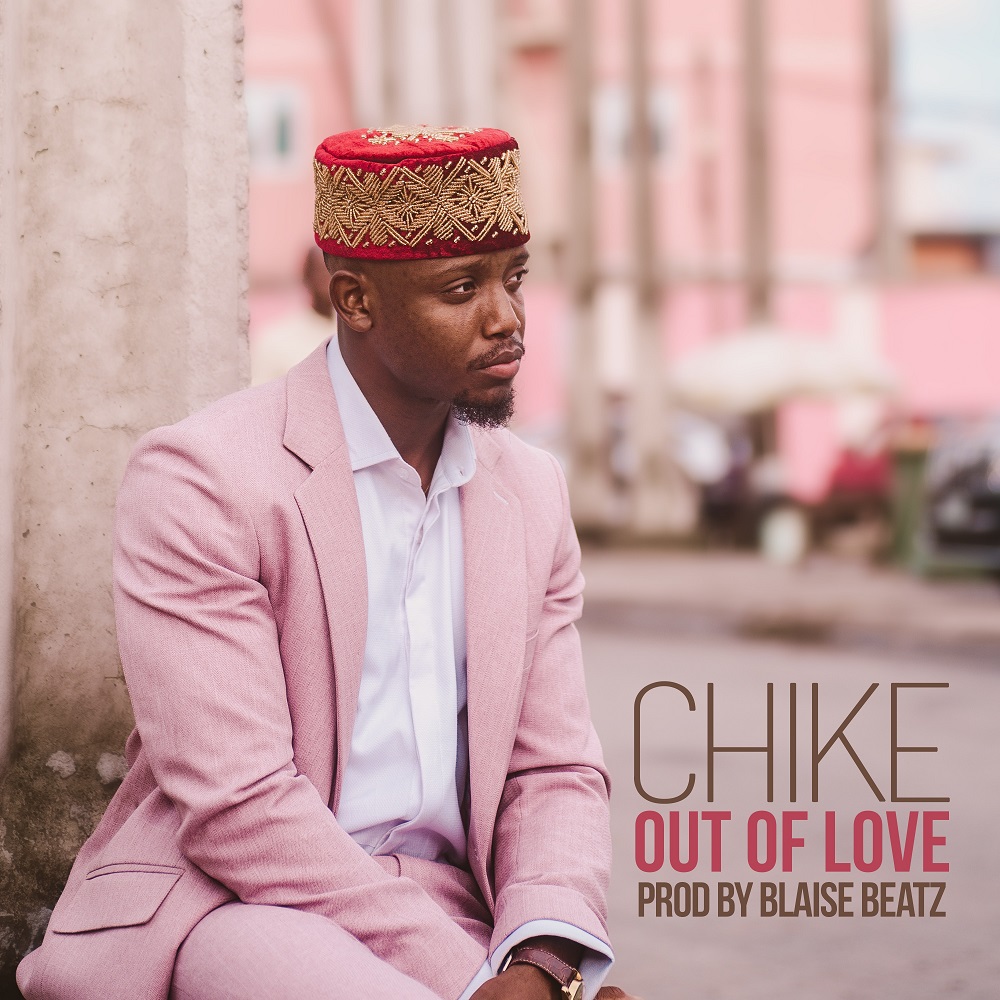 VIDEO: Chike – Out Of Love