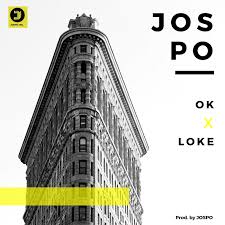 STREAM: JOSPO – OK LOKE