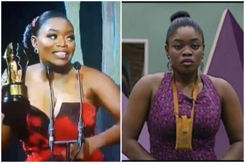 Big Brother Naija “Bisola” Speaks On Her Success And Role Of BBNaija