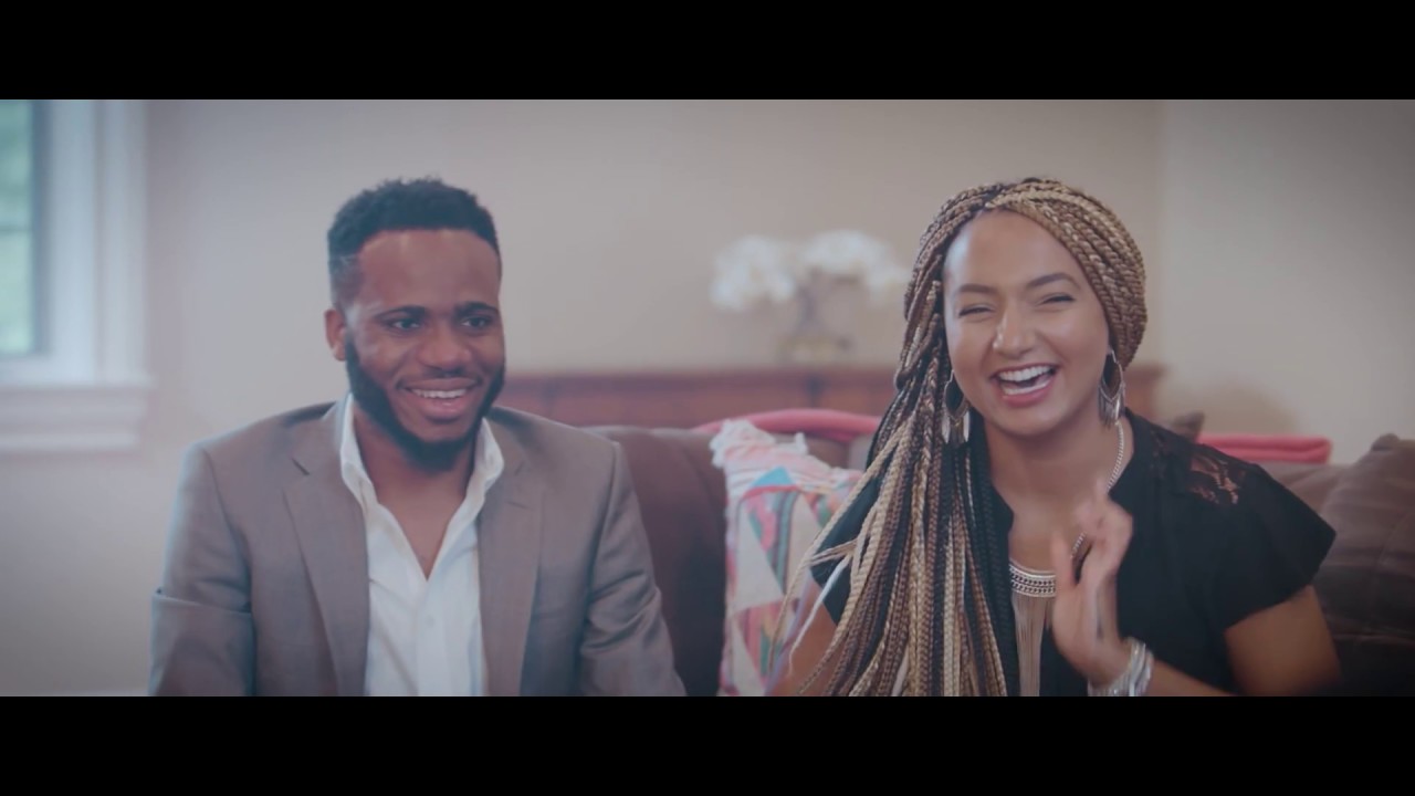 VIDEO: Lamboginny – Give Me Love