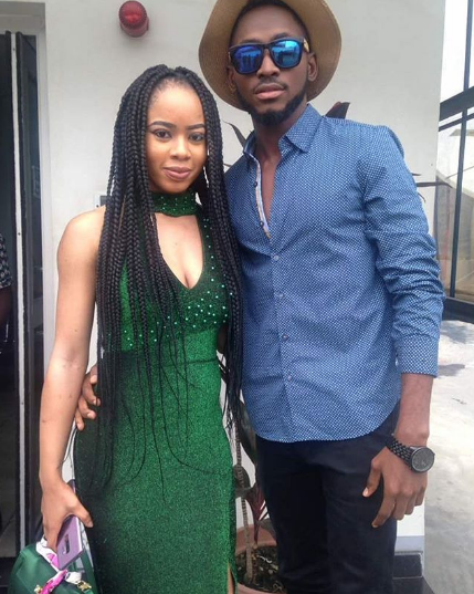 BBNaija’s Nina Reacts To Her “Breakup” From Miracle