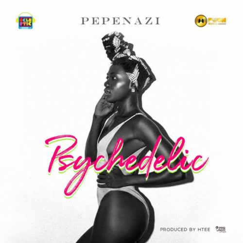 Music: Pepenazi – Psychedelic