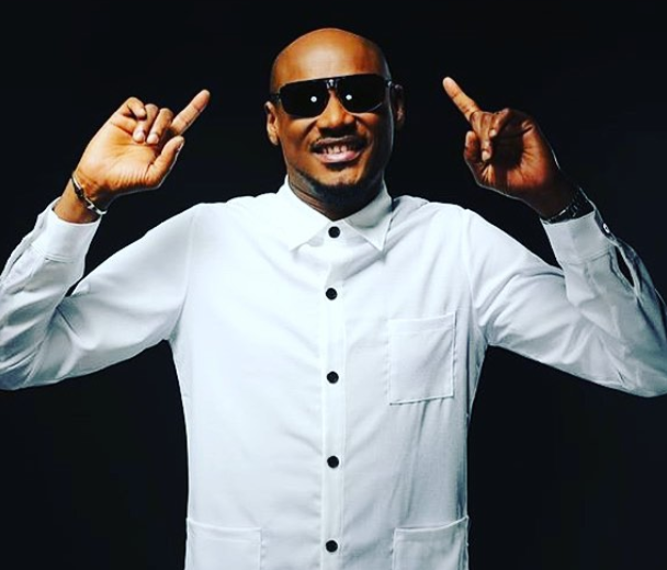 2Face Idibia Reveals The Happiest Day In His Life