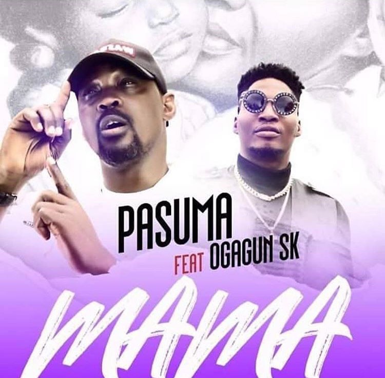 VIDEO: Pasuma ft. Ogagun SK – Mama