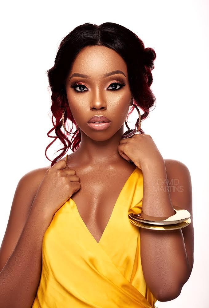 BBNaija’s BamBam Signs Deal With Nigeria’s First Wristwatch Brand Micserah