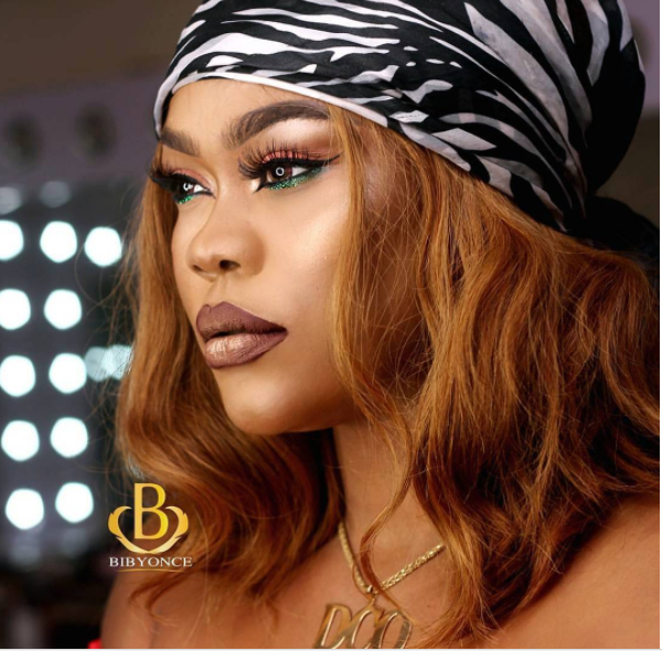 Daniella Okeke Writes On Women Depending On Men For Success